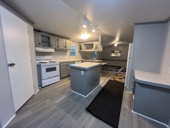 property at 125 Olde Jordan St