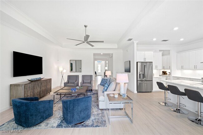 property at 3130 Heather Glen Ct
