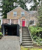 1305 Cottman Ave in Bremerton, WA - Building Photo