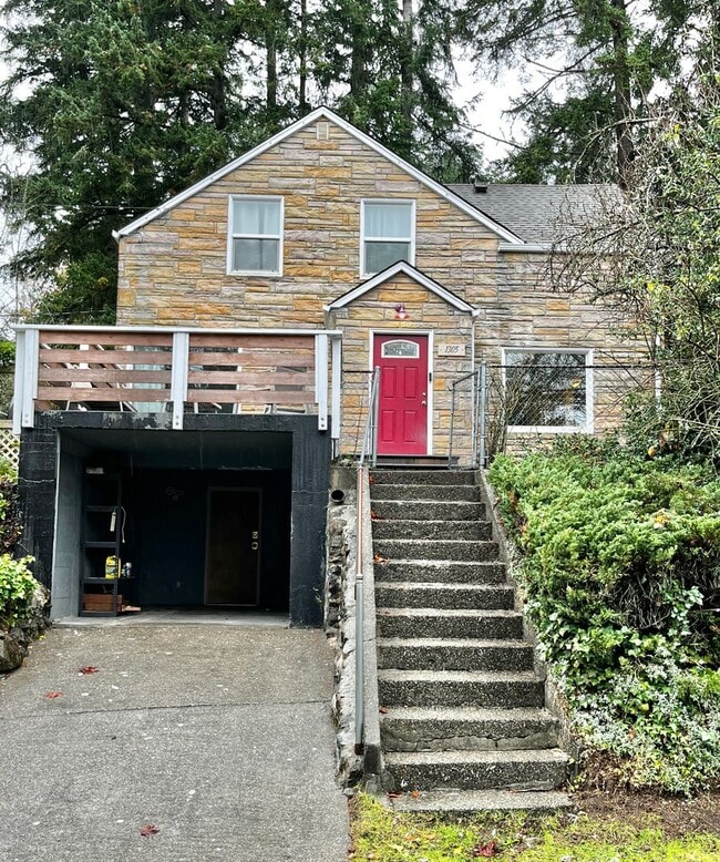 property at 1305 Cottman Ave