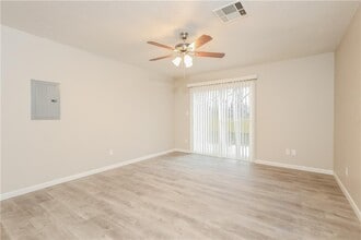 2005 Fox Ave in Moore, OK - Building Photo - Building Photo