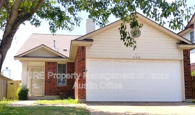 property at 21326 Byerly Turk Dr