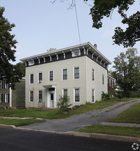 35 Otsego St in Canajoharie, NY - Building Photo - Building Photo