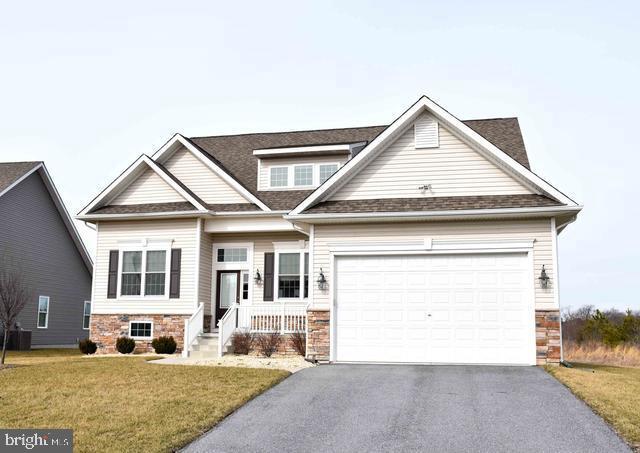 property at 29658 Riverstone Dr