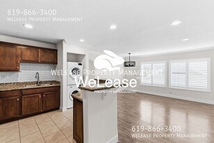 1233 22nd St in San Diego, CA - Building Photo