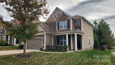 10025 Perth Moor Rd in Charlotte, NC - Building Photo - Building Photo