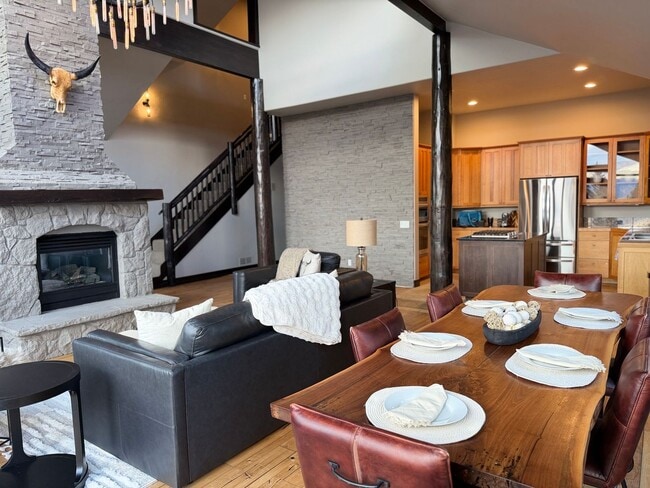 property at 160 Fuller Placer Rd