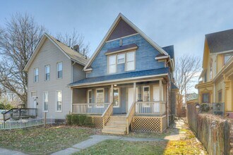 4115 Whitman Ave in Cleveland, OH - Building Photo - Building Photo