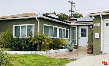 8120 Winsford Ave in Los Angeles, CA - Building Photo - Building Photo
