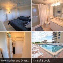 10102 S Ocean Dr, Unit 409 in Jensen Beach, FL - Building Photo - Building Photo