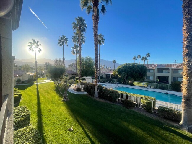 34025 Calle Mora in Cathedral City, CA - Building Photo - Building Photo