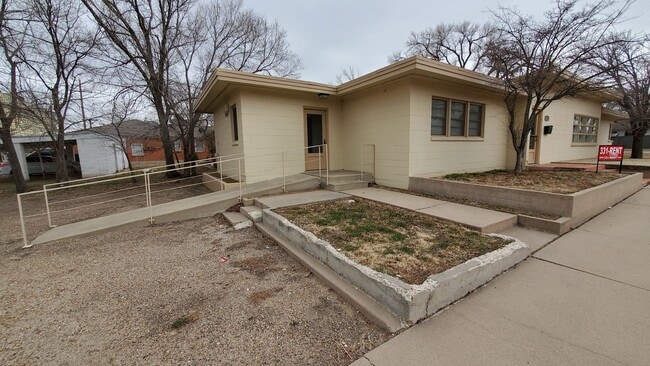 715 S Lamar St in Amarillo, TX - Building Photo - Building Photo