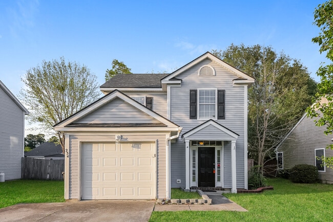 property at 234 Hastings Dr
