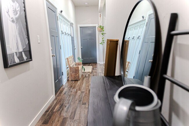 12198 NE Stone Ridge Ln in Fletcher, OK - Building Photo - Building Photo