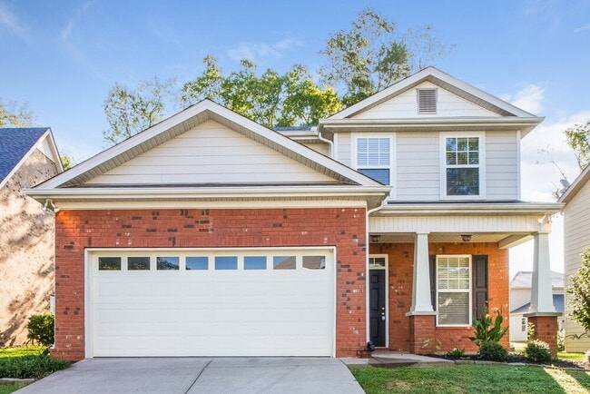 property at 2923 Morning Mist Ct