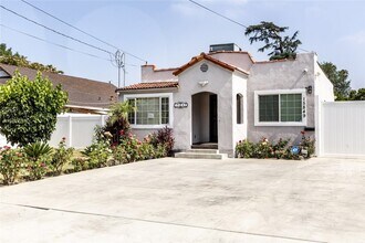 15847 Marlin Pl in Los Angeles, CA - Building Photo - Building Photo