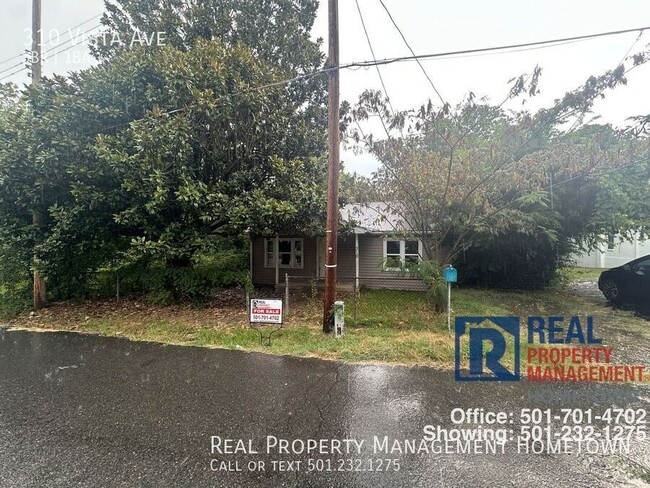 property at 310 Vista Ave