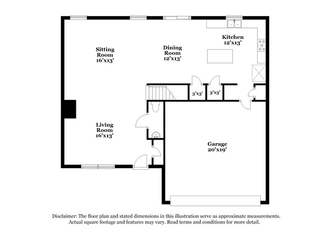 13830 N Tiosa Ln in Camby, IN - Building Photo - Building Photo