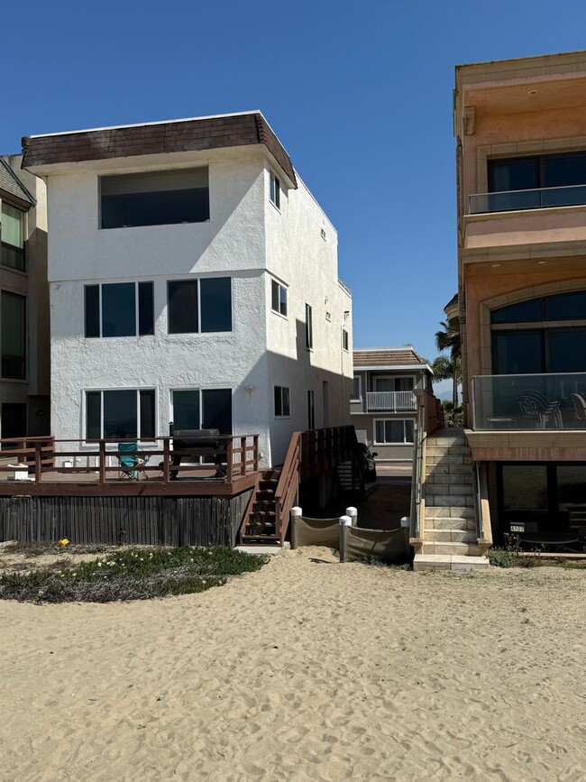 property at 108 A Surfside