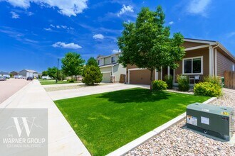 10027 Seawolf Dr in Colorado Springs, CO - Building Photo - Building Photo
