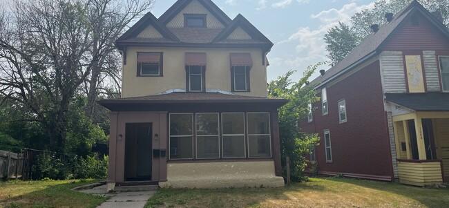 property at 1092 Edgerton St