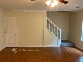 362 Kentwood Springs Dr in Hampton, GA - Foto de edificio - Building Photo