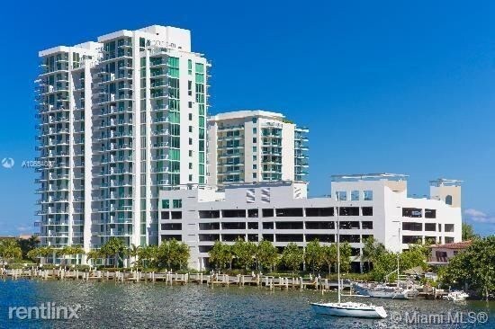 3640 Yacht Club Dr-Unit -# 18077 in Aventura, FL - Building Photo