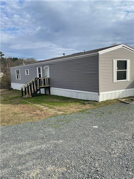 property at 1052 Howard Brown Rd