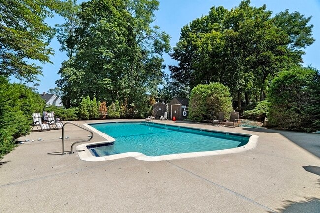 property at 64 Willard St