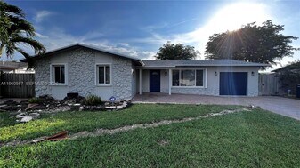 7700 SW 132nd Pl in Miami, FL - Building Photo