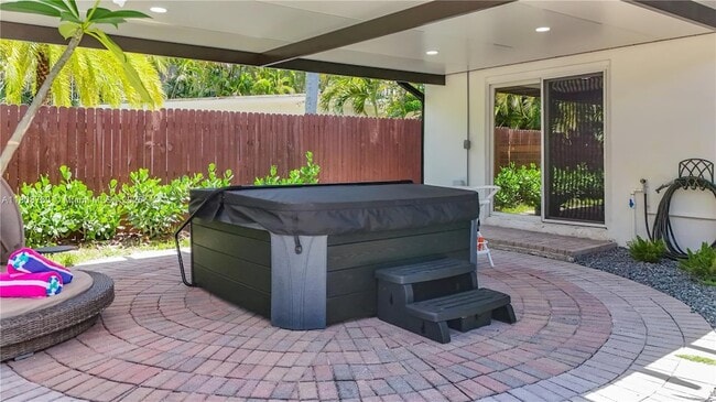 property at 1715 NE 38th St
