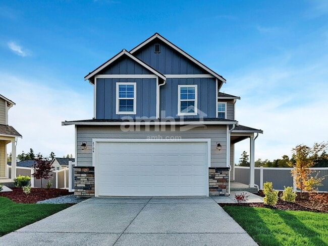 property at 4704 85th Dr NE