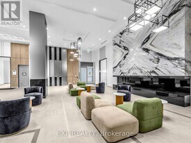 9751 Markham Rd in Markham, ON - Building Photo