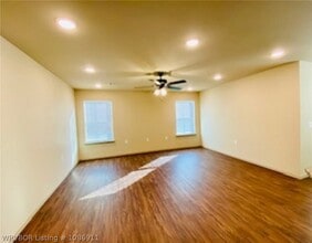 6809 Veterans Ave in Barling, AR - Building Photo - Building Photo