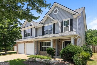 138 Hidden Lake Cir in Canton, GA - Building Photo - Building Photo