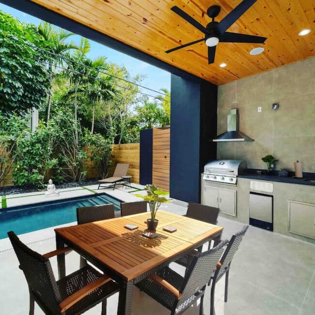 1514 NE 5th Ct in Fort Lauderdale, FL - Building Photo - Building Photo