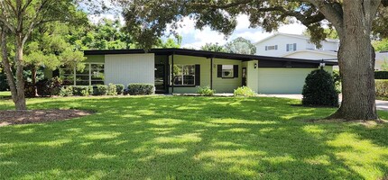 424 Dunraven Dr in Winter Park, FL - Building Photo - Building Photo