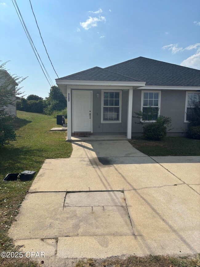 property at 3127 B St