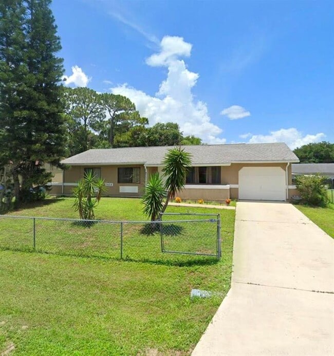 property at 5608 Kismet Terrace