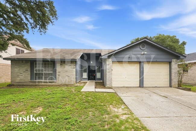 property at 21714 Nickerton Ln