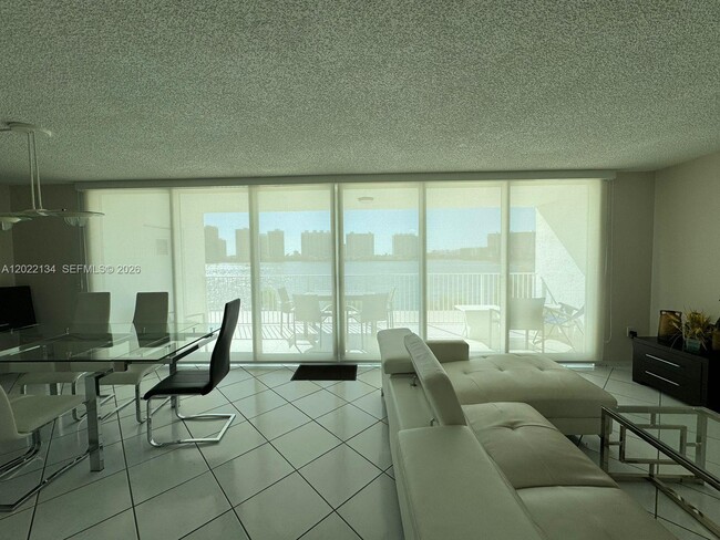 property at 17800 N Bay Rd
