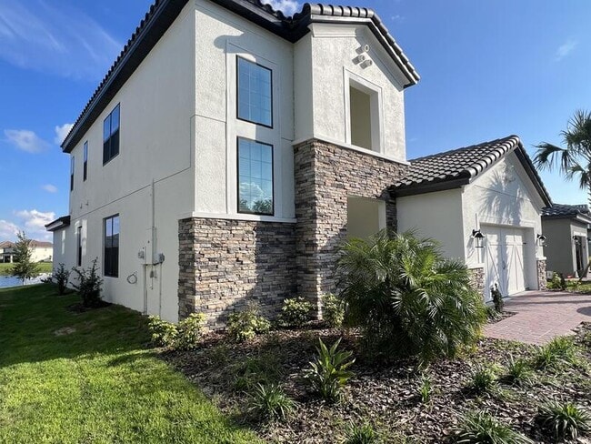 3813 Rose Mallow Dr in Kissimmee, FL - Building Photo - Building Photo