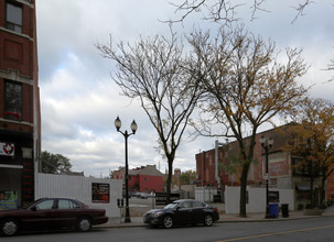 Residences of at Acclamation in Hamilton, ON - Building Photo - Building Photo