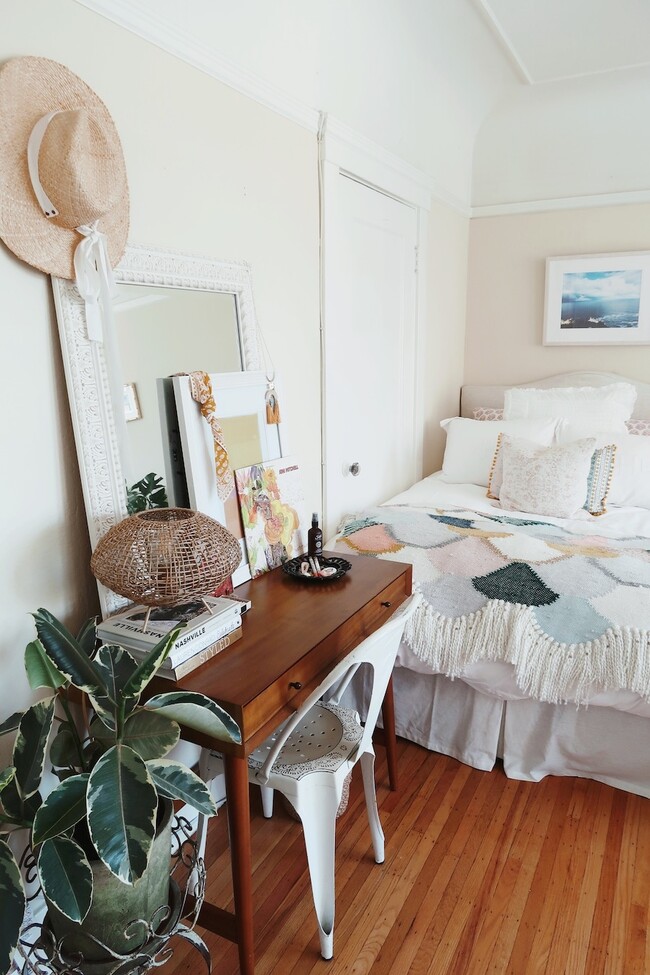 property at 8507 Fullbright Ave