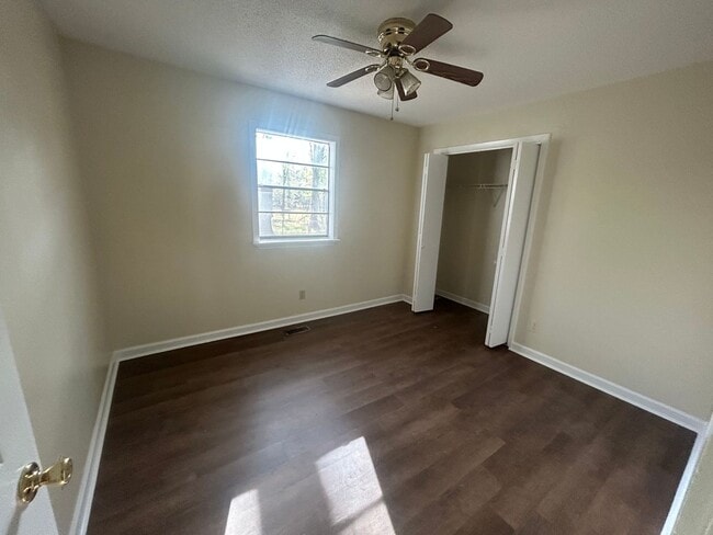 4815 Sherman Dr in North Little Rock, AR - Building Photo - Building Photo