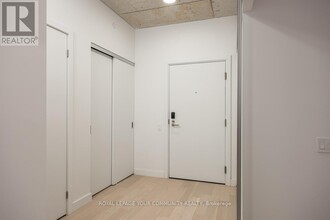 1720 Bayview Ave in Toronto, ON - Building Photo - Building Photo