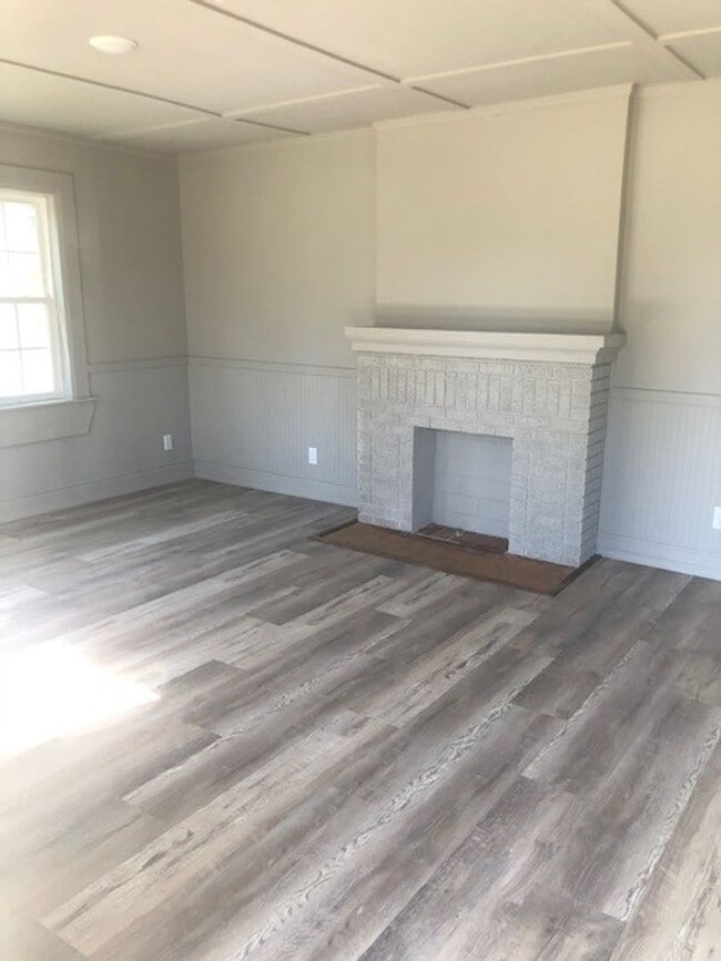 919 N 34th St in Fort Smith, AR - Building Photo - Building Photo