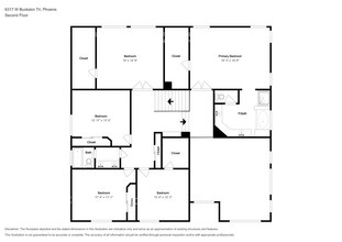 6317 W Buckskin Trail in Phoenix, AZ - Building Photo - Building Photo