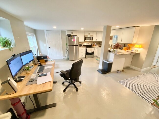 property at 127 Station Rd