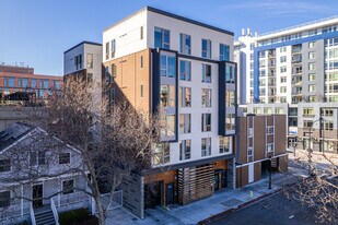 612 Jefferson Ave in Redwood City, CA - Building Photo